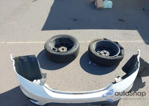 2018 Dodge Journey Sxt Awd from USA, damaged, VIN 3C4PDDBG8JT278475